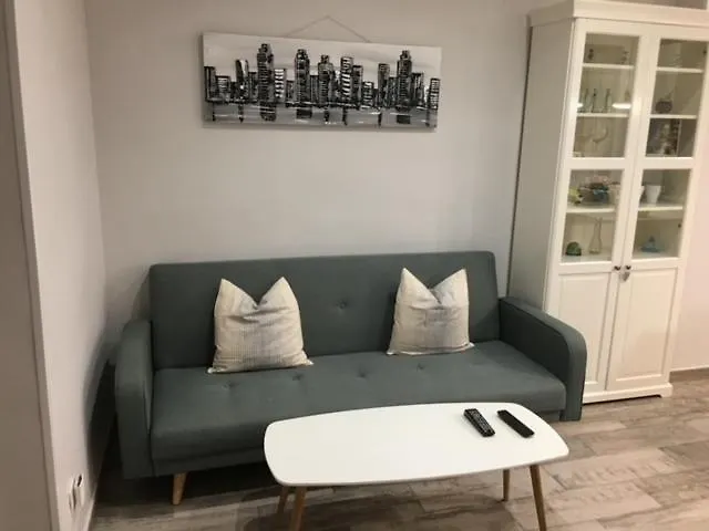 Estilo Nórdico En Malasaña (Madrid Centro)