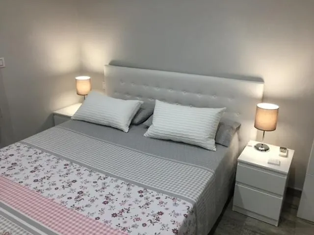 Estilo Nórdico En Malasaña (Madrid Centro)